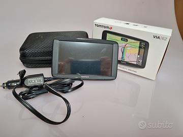 TomTom Via62