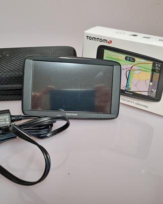 TomTom Via62