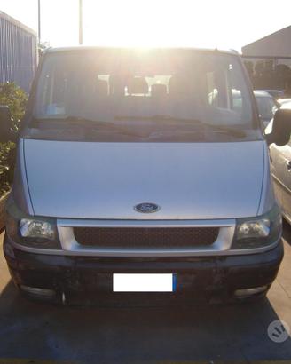 Ricambi per FORD TRANSIT