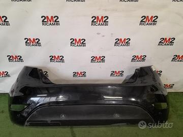 PARAURTI POSTERIORE CENTRALE FORD Fiesta 6Â° Serie