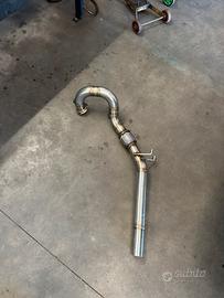 downpipe audi a3 8y 35 tfsi 2020+
