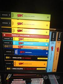 FUMETTI VOLUMI TEX OSCAR MONDADORI