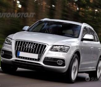 Ricambi usati audi q5 q 5 2012-q5 2008 #a