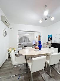 Casa Bi-Familiare con Giardino