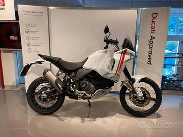 Ducati DesertX
