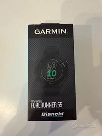 Garmin Forerunner 55