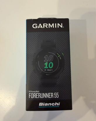Garmin Forerunner 55