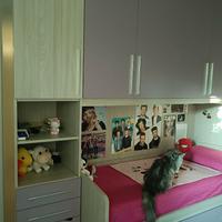 CAMERETTA  2/3 posti letto