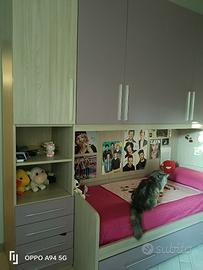 CAMERETTA  2/3 posti letto