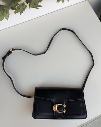 Borsa Coach