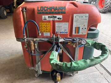 Atomizzato LOCHMANN PLANTATEC