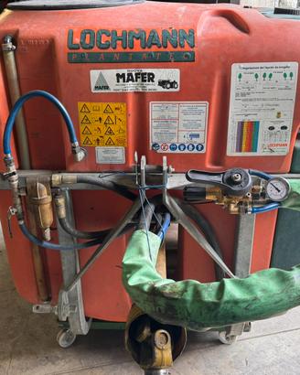 Atomizzato LOCHMANN PLANTATEC