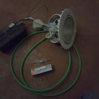 Luci. Fari, faretti da soffitto