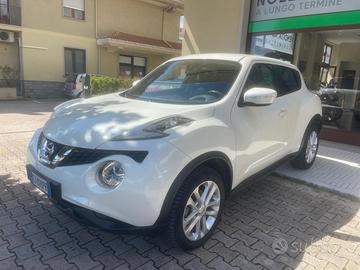 Nissan Juke 1.5 dCi Start&Stop Acenta