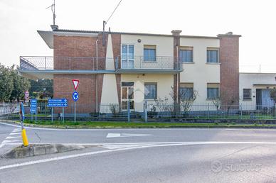 BIFAMILIARE A VIGARANO MAINARDA