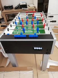 Finalmente Garlando calcio balilla G500 F200 new