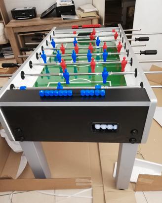 Finalmente Garlando calcio balilla G500 F200 new