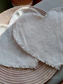 Sottopiatti / tovagliette
