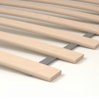 Letto e materasso king size ikea piu comodini