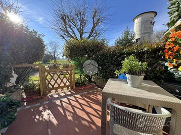 2 LOCALI A MARTELLAGO