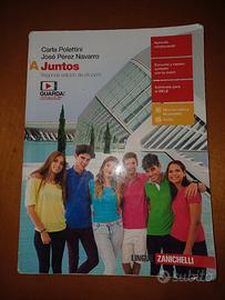 Lingue Zanichelli (A)Juntos