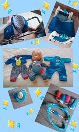 💙Set Cicciobello💙