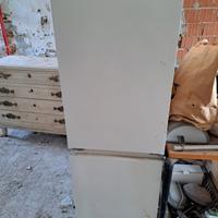 Frigorifero Electrolux incasso 