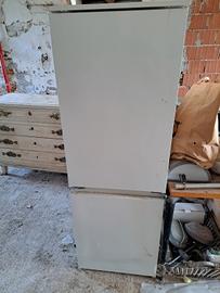 Frigorifero Electrolux incasso 
