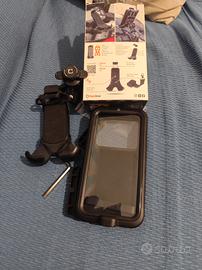 supporto telefono Optiline