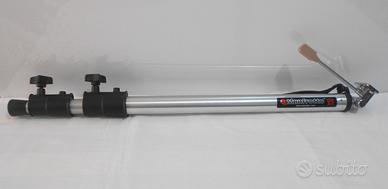 MONOPIEDE TELESCOPICO MANFROTTO ART. 134