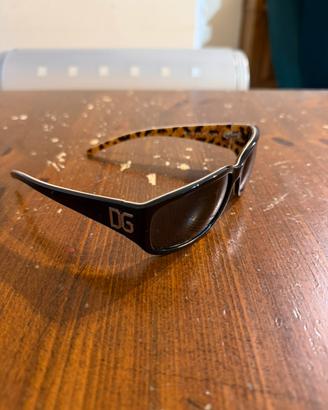 Occhiali da sole D&G Vintage
