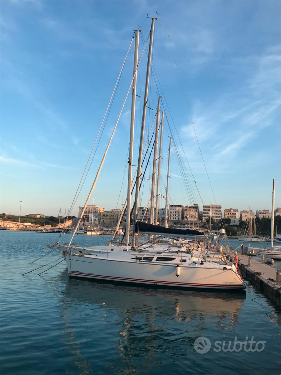Jeanneau sun fast 35 — Vedi foto 1