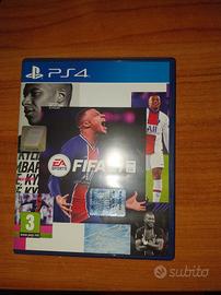 FIFA 21 