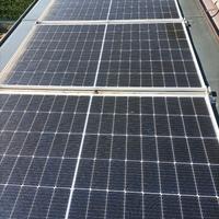 Inverter ZCS e Pannelli Fotovoltaici Jinko !!!!