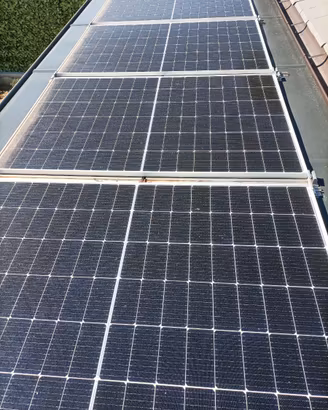 Inverter ZCS e Pannelli Fotovoltaici Jinko !!!!