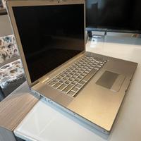 MacBook Pro 15 A1260 per RICMABI