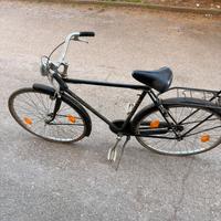 Bici Jmperia italiana