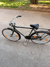 Bici Jmperia italiana