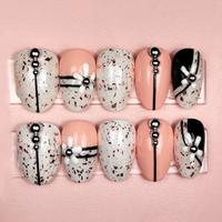 Press On Nails-HANDMADE