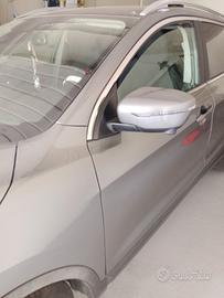 auto in buon stato  eseguiti tagliandi .revisioni 