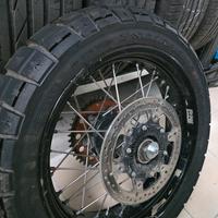 Pirelli scorpion rally str