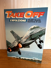 Take Off – L’Aviazione” DeAgostini