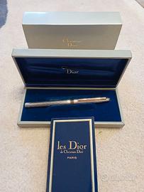 Penna stilografica Christian Dior