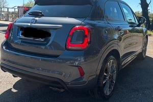 500 SPORT DOPPIO COLOR