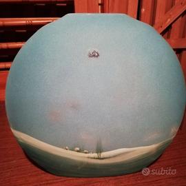 Vaso artistico
