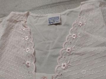 camicie da notte da donna 