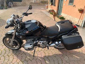 BMW R1150R TOURING