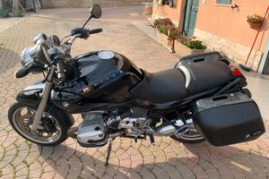 BMW R1150R TOURING