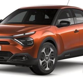 Ricambi citroen c4 aircross picasso