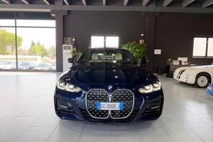 Bmw 430 430d 48V xDrive Coupé Msport Individual